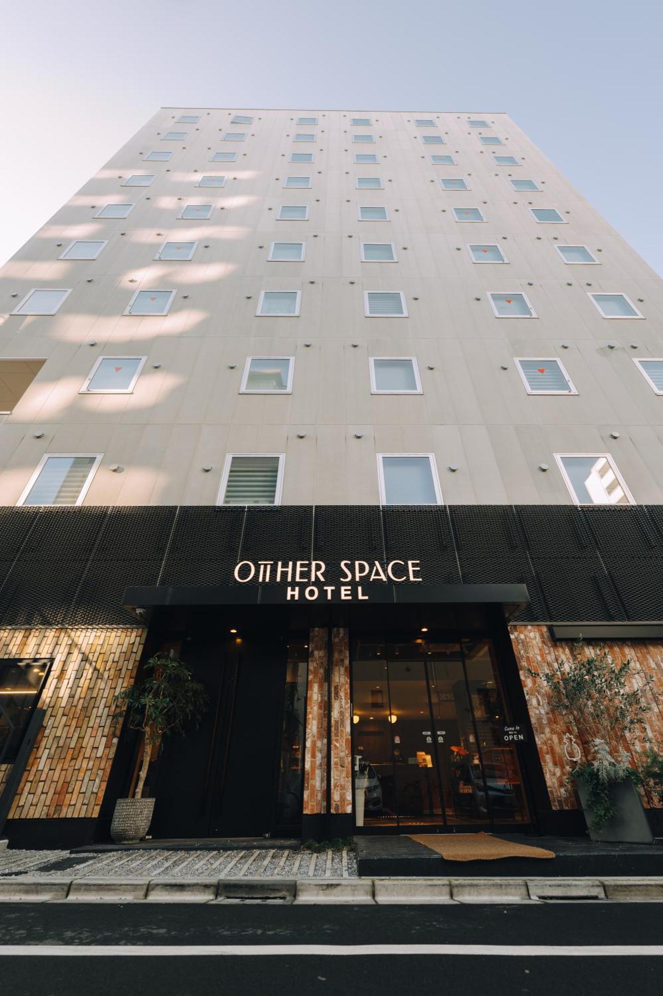 Other Space Asakusa Τόκιο Εξωτερικό φωτογραφία