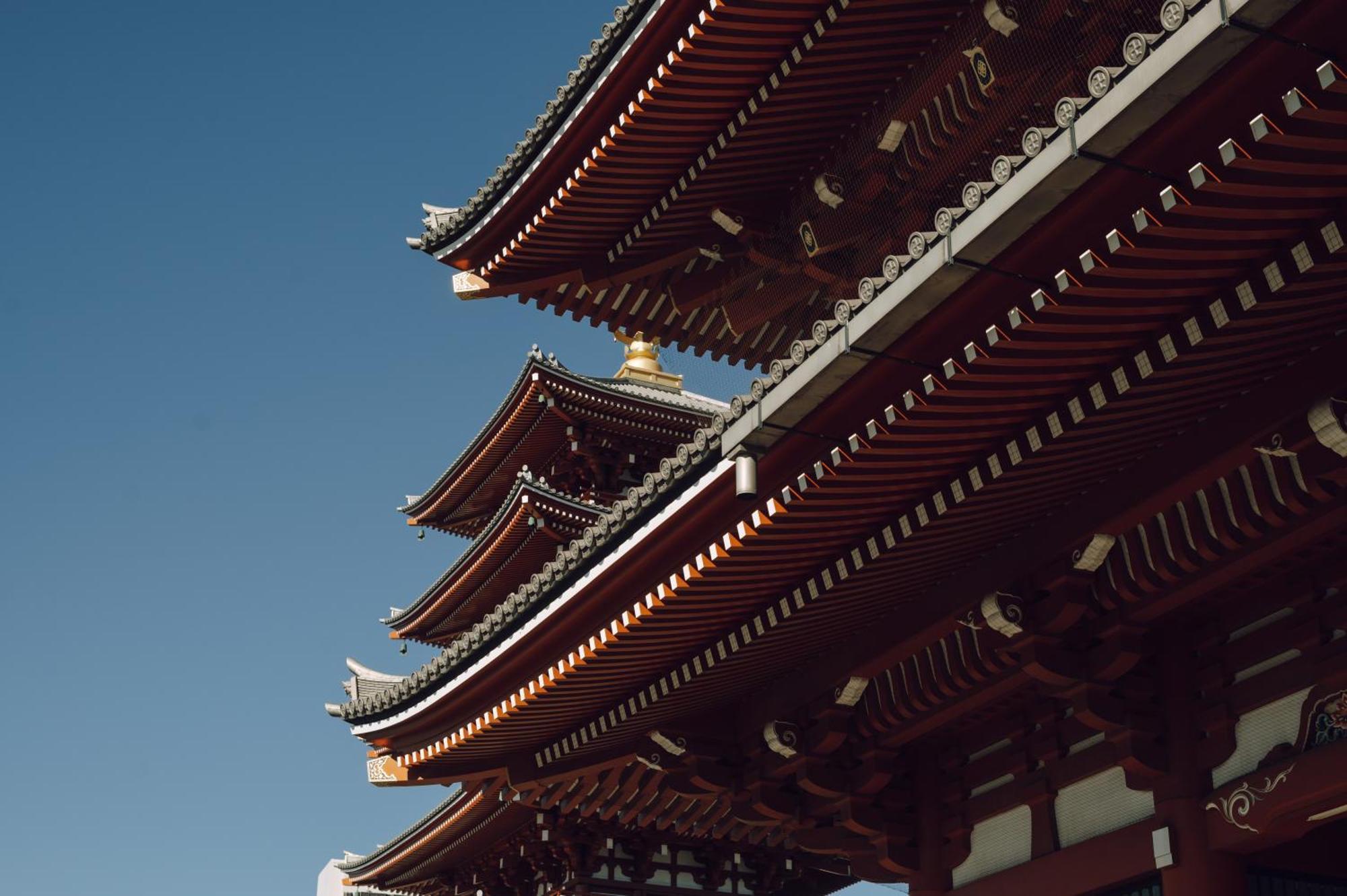 Other Space Asakusa Τόκιο Εξωτερικό φωτογραφία