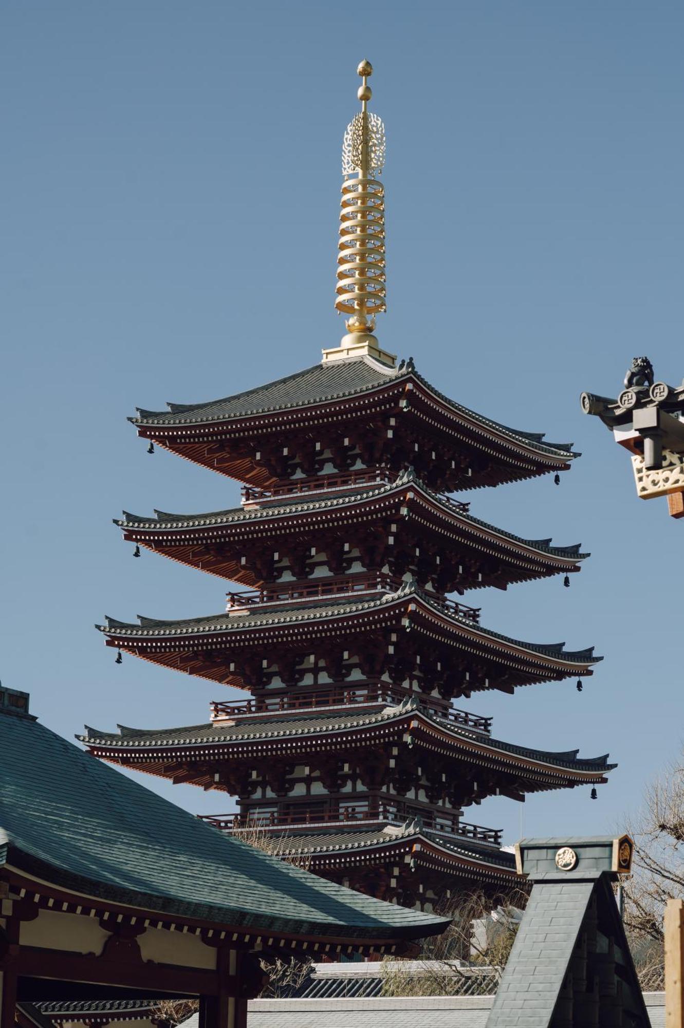 Other Space Asakusa Τόκιο Εξωτερικό φωτογραφία